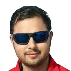 Saiyed Ajaj Ahmad