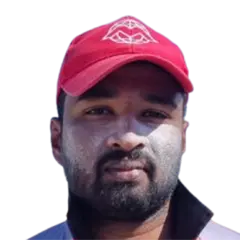 Dharshan Sounderrajah