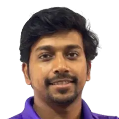 Mohammad Shamsudeen