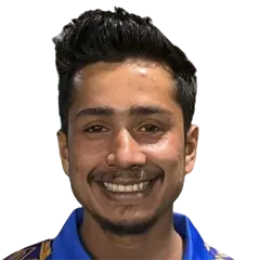 Shahinul Marjan