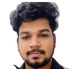 Balaji Ramakrishnan