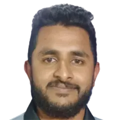 Pavithran Subramaniam