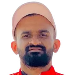 Baburaj Chennikara Varghese