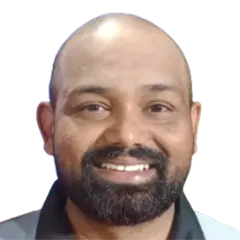 Mohammad Zeeshan