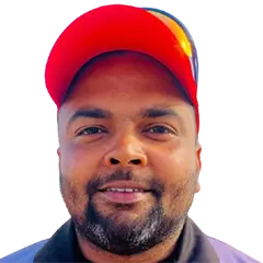 Vimal Pillai