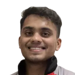 Ashley Dsouza