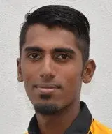 Dhivendran Mogan