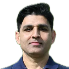 Muhammad Asad