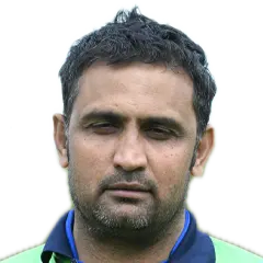 Mumtaz Ahmed