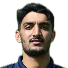 Umair Asghar