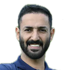 Shahab Bashir
