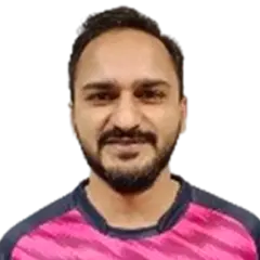 Saad Khalid