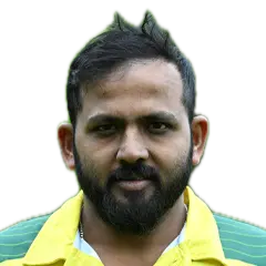 Logesh Augustin