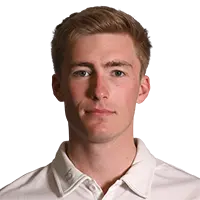 Oliver Gibson