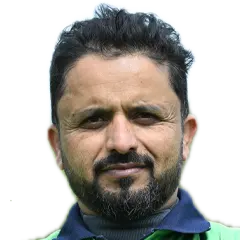 Umar Shahzad
