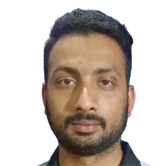 Manjunath Venkatesh