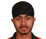 Sukhdeep Singh