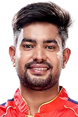 Prince Choudhary