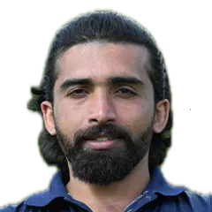 Jabar Ali