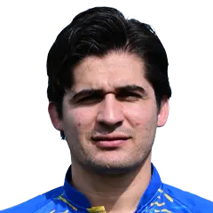 Abdurrahman Ahmadzai