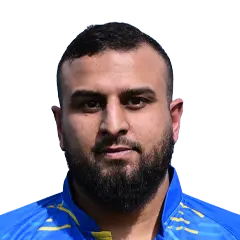 Ammar Zahir