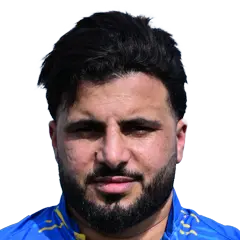 Ahmad Nabi