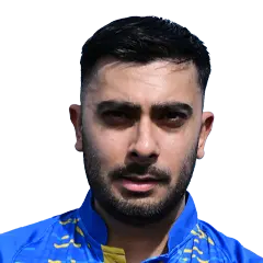 Hamza Niaz