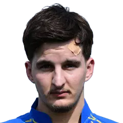 Alexandre Harkouk