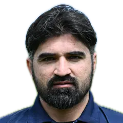 Faheem Pachakhan