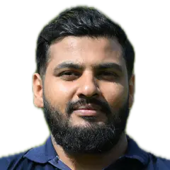 Zulqarnain Munawar