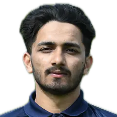 Sufyan Ali