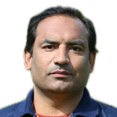Amjad Sandhu