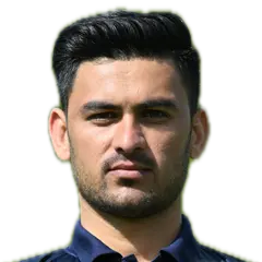 Ihsan Yousefzai