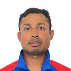 Jubaid Ahamed