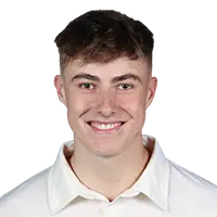 James Wharton