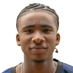 Lee John