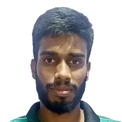Aman Sahu