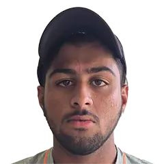 Krish Chopra
