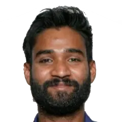 Binny M Samuel