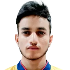 Ambrish Singh