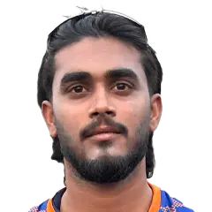 Deepak Baghel