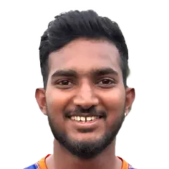 Rohit Netani