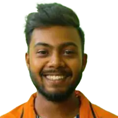 Chinmay Vishwakarma