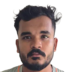 Rahul Naik