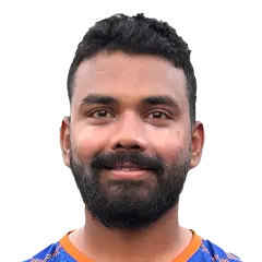 मोहम्मद शाहबाज़ हुसैन