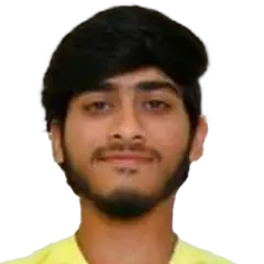Mayank Verma
