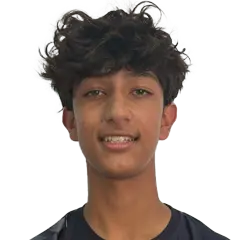 Vedant Nagpaul