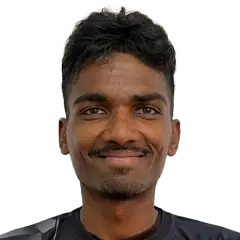 Chandramauli Sridev