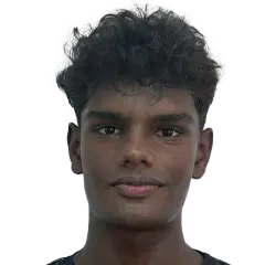 Arnav Manoj