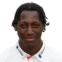 Jamal Richards